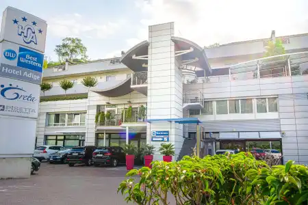 Best Western Adige - 0