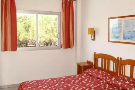 Apartamentos Quintasol - 4