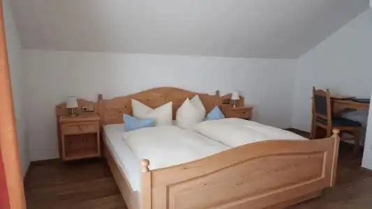 Landhaus Feldmeier - 35