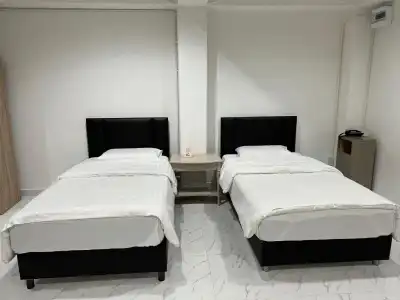 Mall Suites - 227