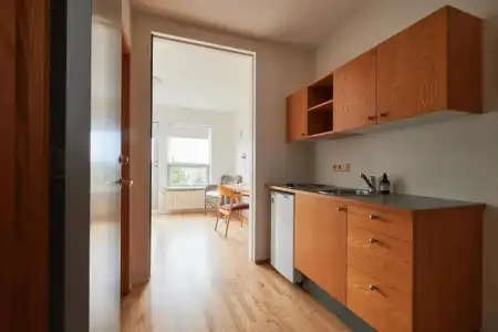 Veghús Guesthouse - 83