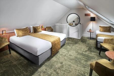 Boutique First City - 4