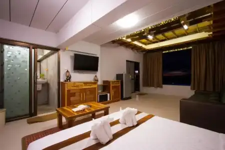 Puteri Lanta Family Villas - 73