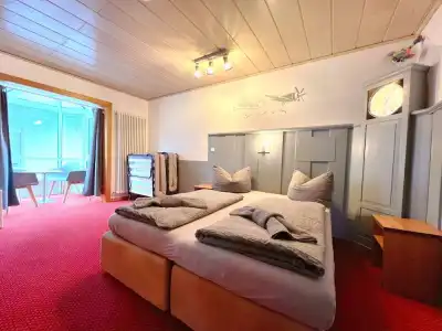 BnB Fliegerhaeusle Hagnau 24h Self Check In - 99