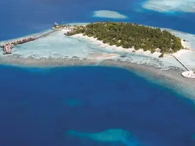 Nika Island Resort & Spa - 25