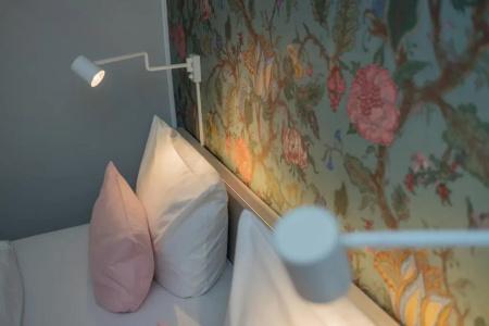 Little Suite Apartments - 49