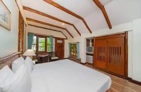Botany Beach Resort Pattaya - 158