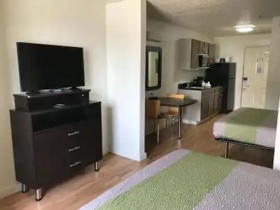 Studio 6 Dallas, TX - 92