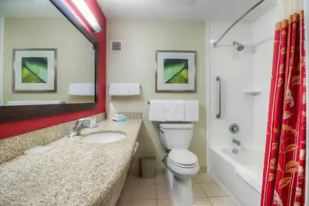 Courtyard Killeen Marriott - 9