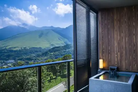 ANA InterContinental Beppu Resort & Spa by IHG - 98