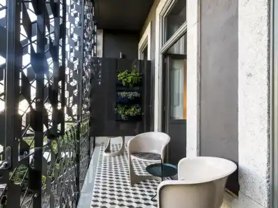 Malmerendas Boutique Lodging - 70