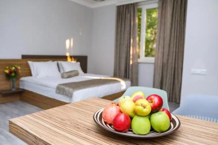 Garden Inn Resort Sevan - 31