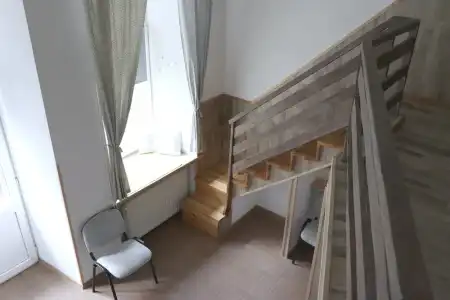 Maison Blanche Kyiv City Center - 82