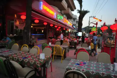 Club Atrium Marmaris - 17