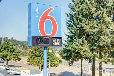 Motel 6 Eugene, OR - South Springfield - 15