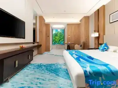 Dali Manju Ocean - 57
