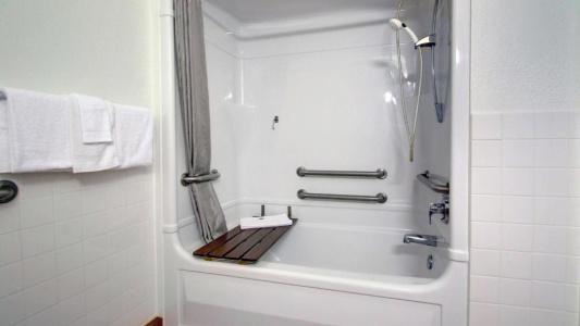 Motel 6 Springfield, IL - 51