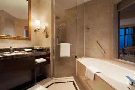 Wyndham Grand Xi'An Residence - 51