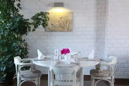 Zeytinada - 27