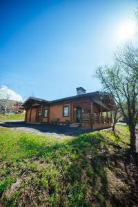 Le Chalet by Amirsoy - 12