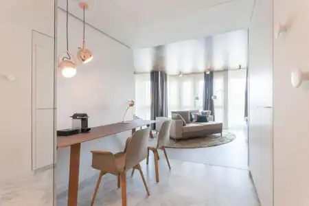 EMA House Suites - 39