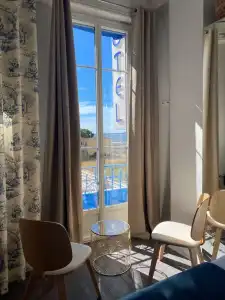 Hôtel Eden - La Baigneuse - 81