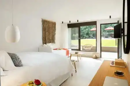 Amantes Villas And Suites - 95