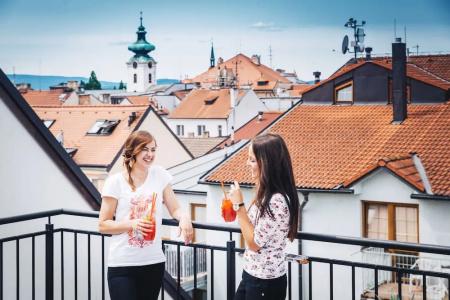 Residence U Cerne Veze - 126
