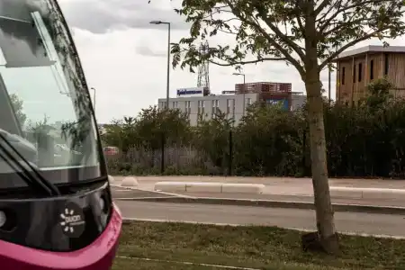 Ibis Styles Dijon Nord Valmy - 11