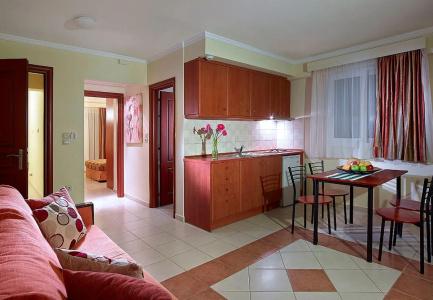 Avantis Suites - 40