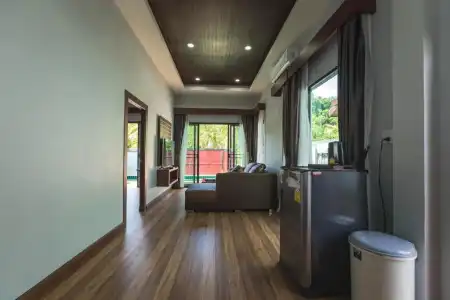 Wanna Dream Pool Villas Ao Nang - 78