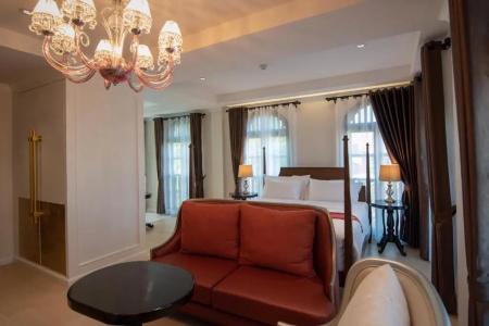 Nanta Glam CM & Residences - 17
