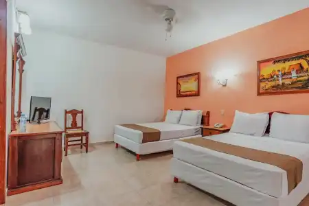 Santa María Mérida - 25
