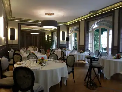 Hôtel Longemalle - 22