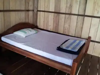 Sok San New Beach Bungalow - 1