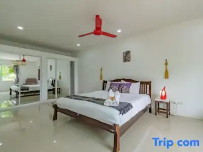 Villa Nap Dau Crown - 9