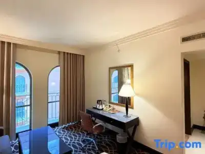 Sunday Suites Excelsior Deira (formerly Sheraton Deira) - 42
