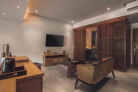 Kaamala Resort Ubud by Ini VIE Hospitality - 46