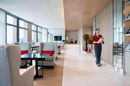 Marriott Bangkok Sukhumvit - 117