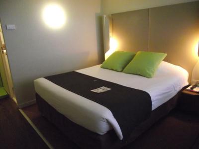 Campanile Chartres - 3