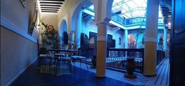 Riad Harmattan - 26