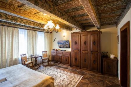 Residence U Cerneho Orla - 52