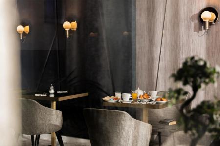 Best Western Plus Comedie Saint-Roch - 10