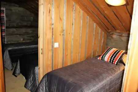 Levikaira Apartments - Log Cabins - 88