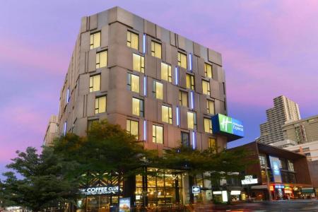 Holiday Inn Express Bangkok Sukhumvit 11 by IHG - 45