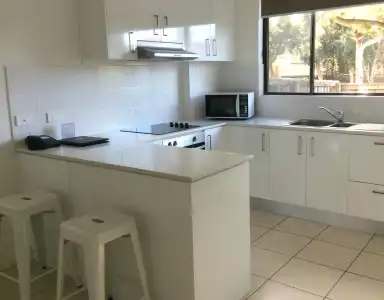 Best Western Geelong Motor Inn & Serviced Apartments - 22