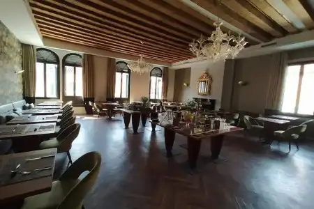 iHs Venezia Salute Palace - 30