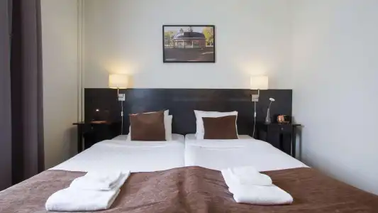 Best Western City Gavle - 5