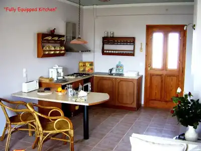 Amazones Village Suites - 121