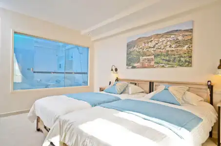 Naxos Island - 5